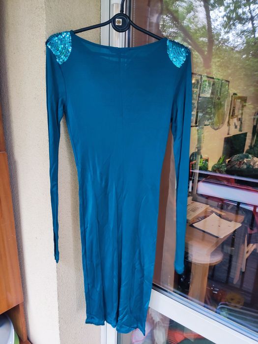 Sukienka top secret L