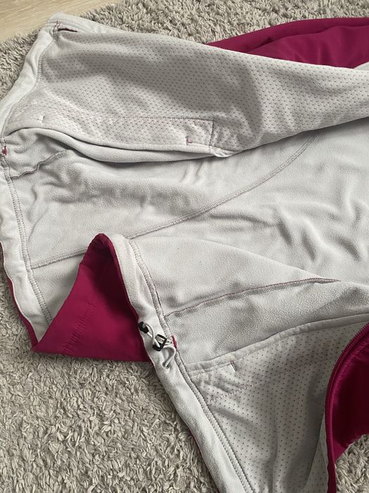 Жіноча куртка the north face