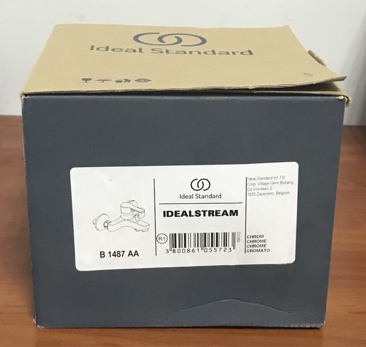 Смеситель для душа Ideal Standard IdealStream B1487AA
