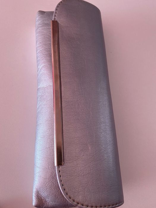 Nowa srebrna kopertowka