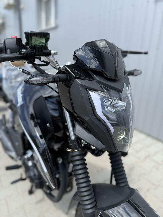 Musstang MT150-8