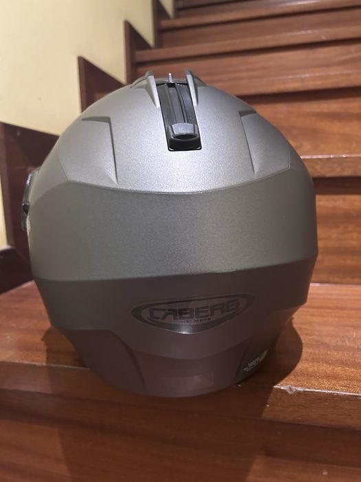 Capacete modelar Caberg