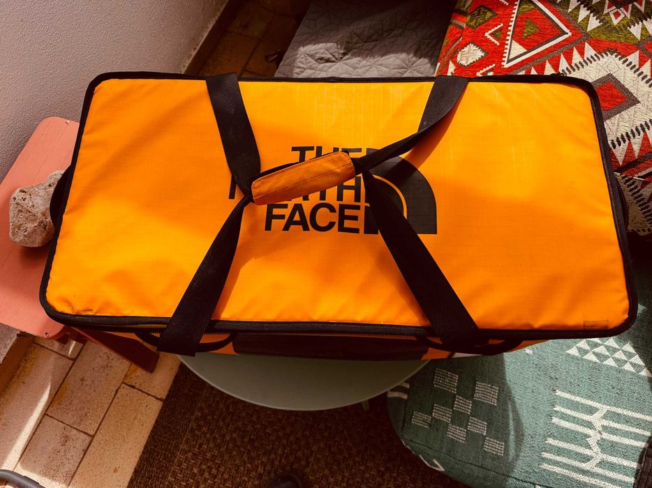 North Face Base Camp Box Large