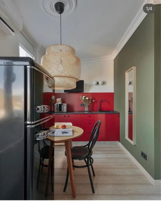 Commercial real estate at st. Prosp Otradnyy (area 400 m²) - Atlanta.ua - photo 2