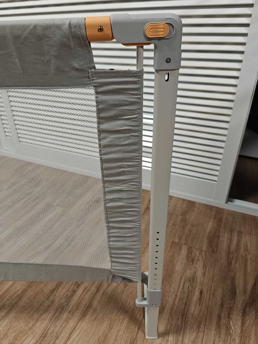 Barreira de cama 190cm