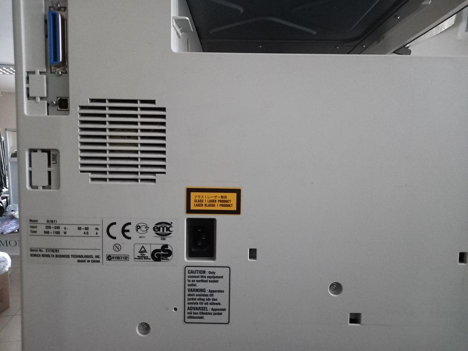 Бфп, мфу Саnon, кенон