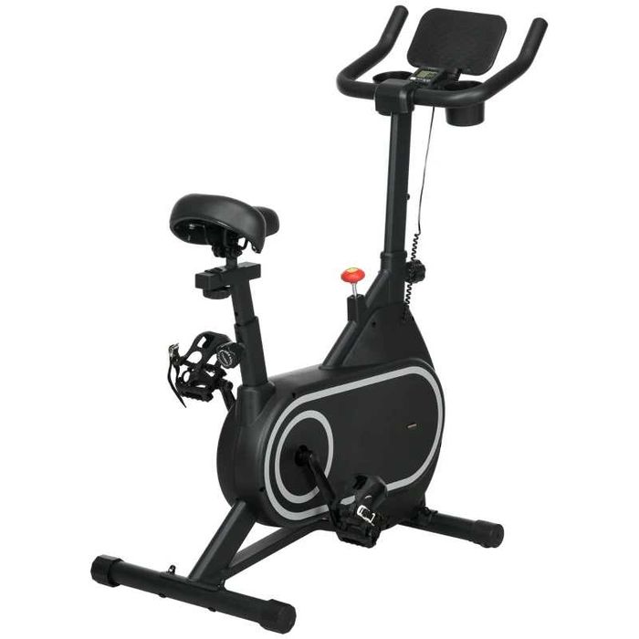 Bicicleta Estática SPORTNOW (Como Nova) - Com Fatura e Garantia