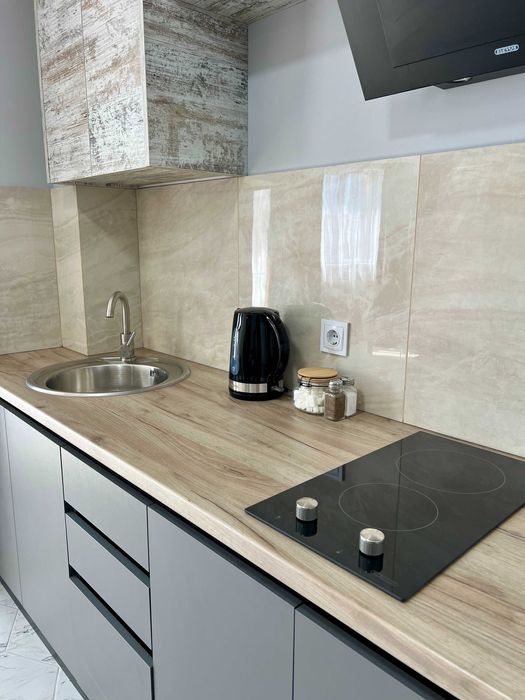 Гарна квартира Центр, Залізничний вокзал