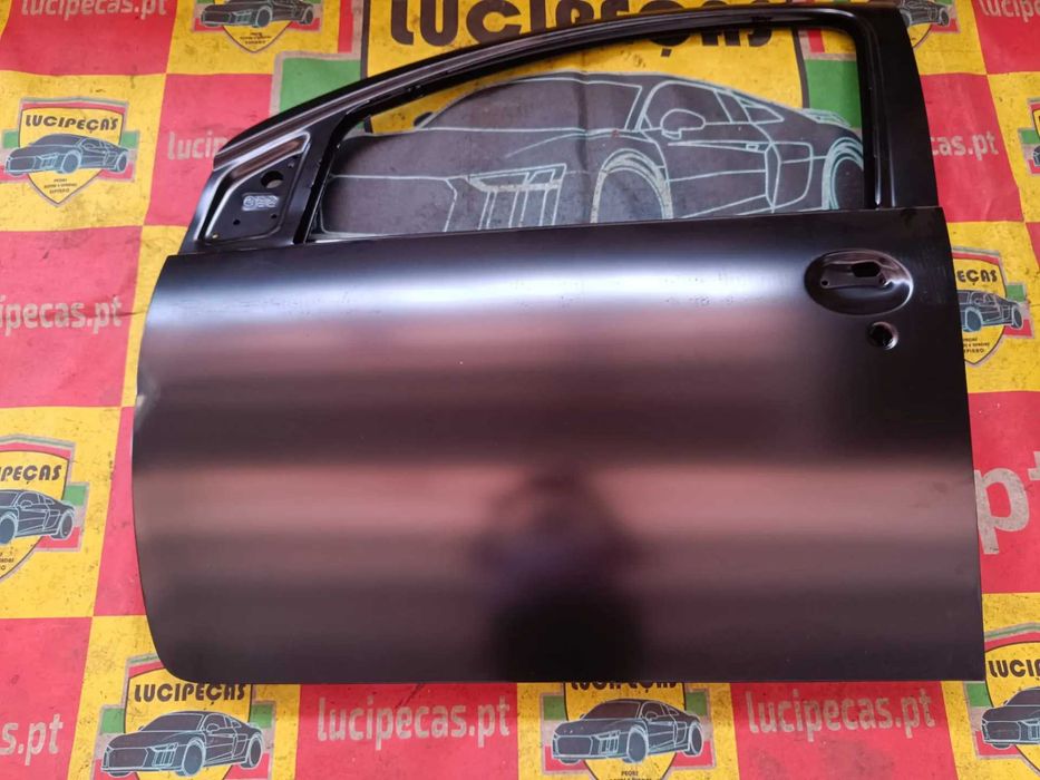 Porta frente esquerda TOYOTA Aygo (_B1_), de 2005 a 2014 l 140039