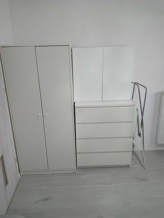 Pokoje do wynajęcia  za 1200zł w spokojnej okolicy Olechowa!!!