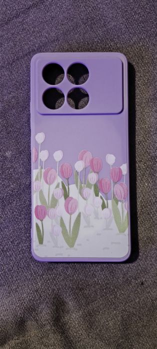Etui Xiaomi Poco X6 Pro 5g