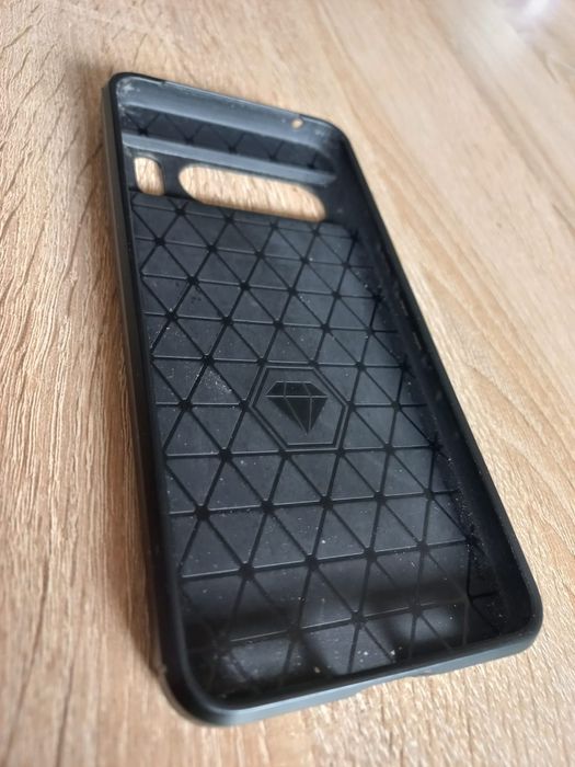 Google Pixel 8 Pro 128GB Obsidian | Stan BDB | Szkło premium + Etui gratis