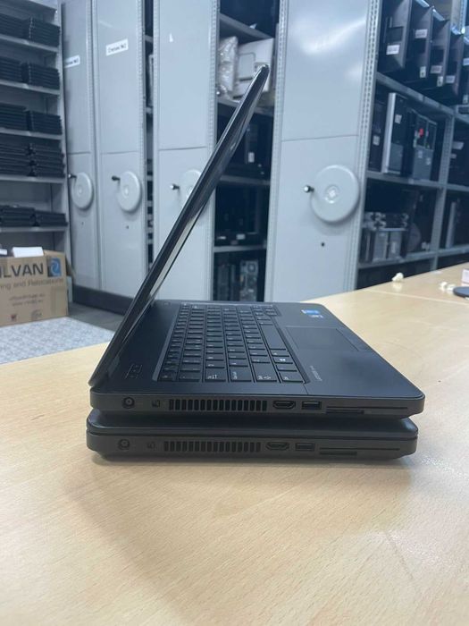 Недорогі ігрові ноутбукиDell Latitude E5440 дискретною графікою є 30шт