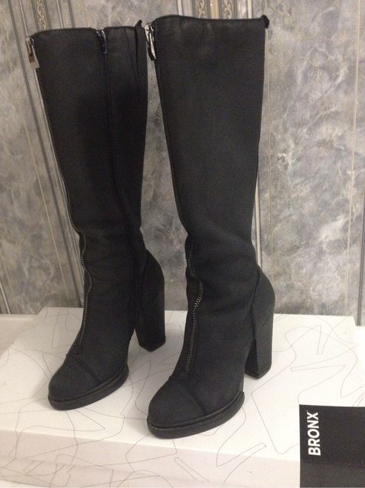 Чоботи Bronx оригінал Інтертоп