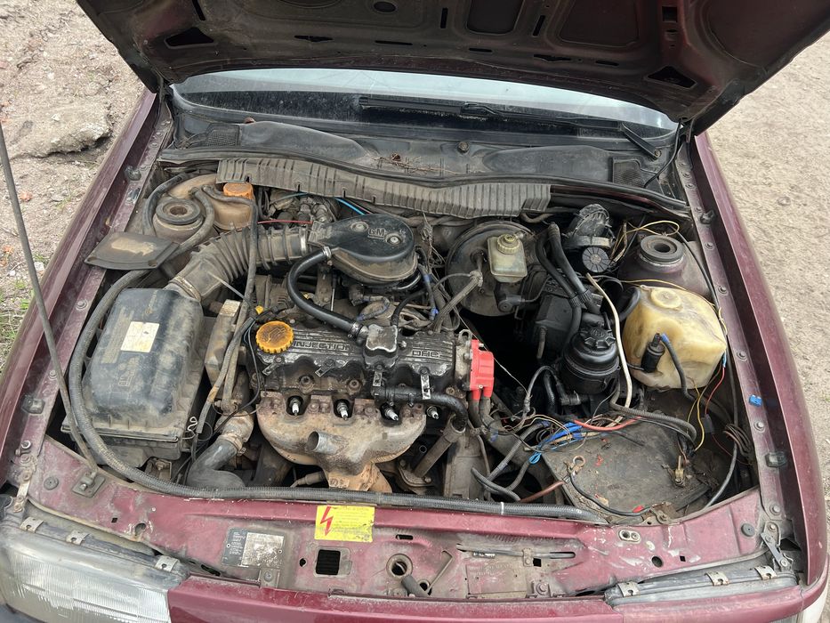 Продам Опель Вектра