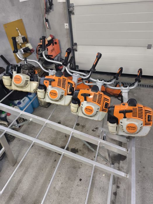 Kosa spalinowa Stihl FS 410 FS 360