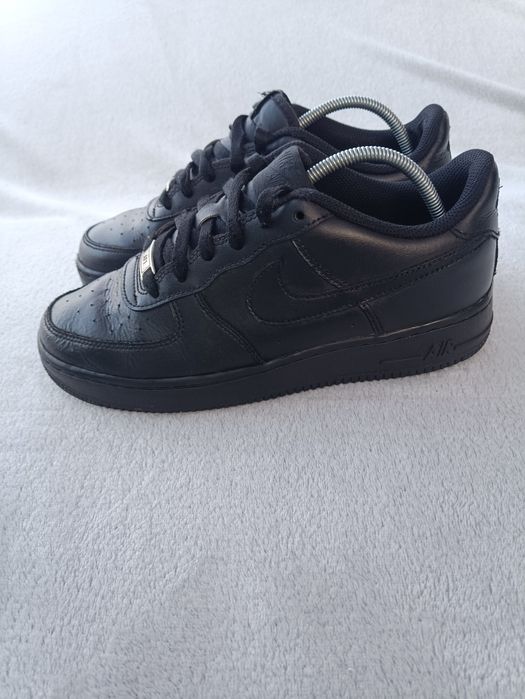 Женские кроссовки 2025 Nike Air Force р39.5-40