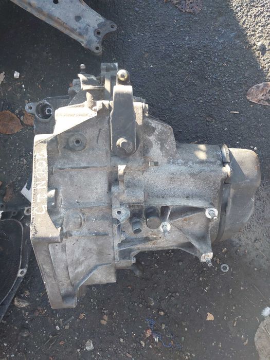 Skrzynia biegow citroen peugeot 1.6 benzyna 20cn 25 sprawna