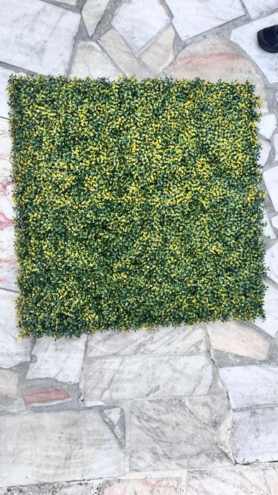 Jardim Vertical, + de 5m2 vendo mais barato