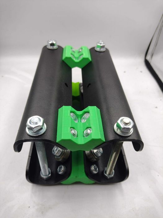 Frezarka, planer, grubościówka do drewna