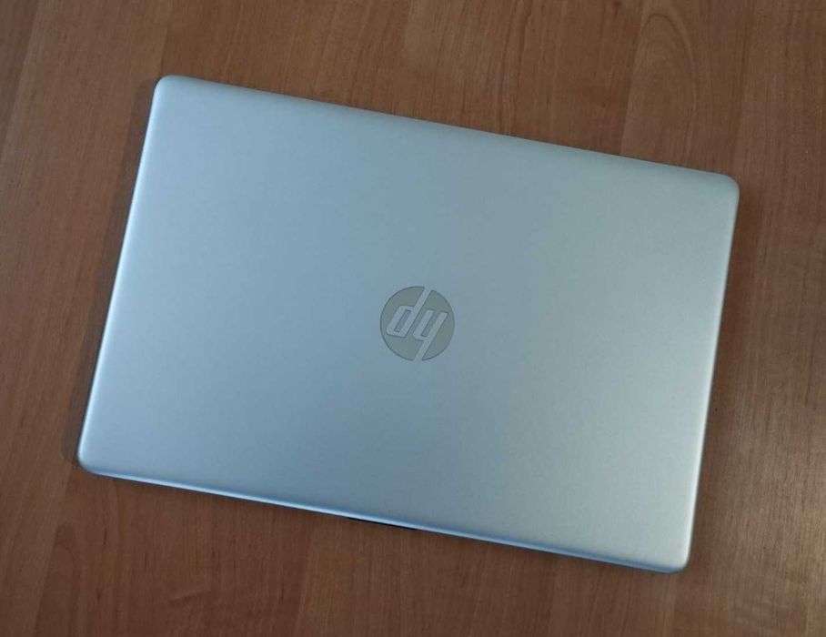 Ноутбук HP 15s-eq0005ua