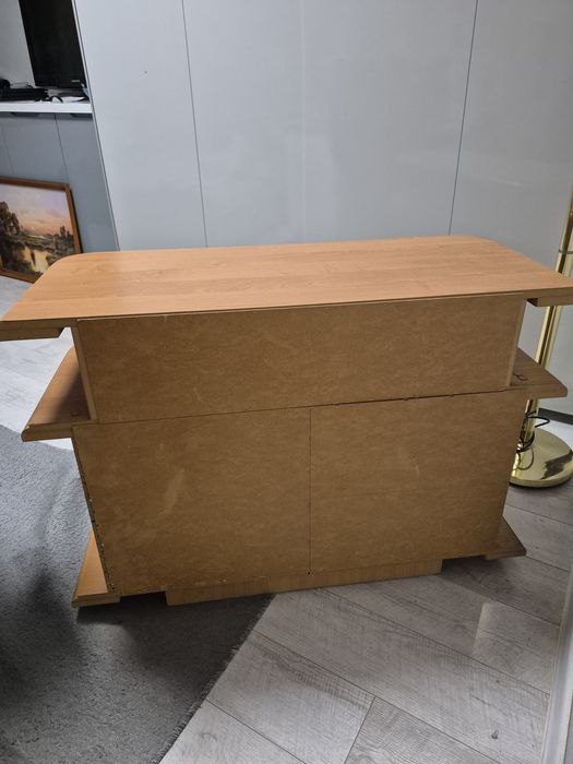 szafka pod telewizor