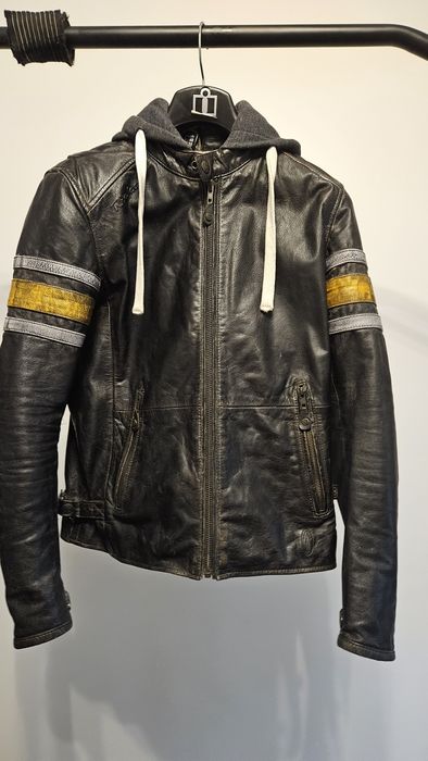 casacos mota dainese ixs