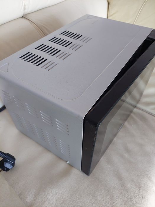 Micro  Ondas  DÓMEDIA