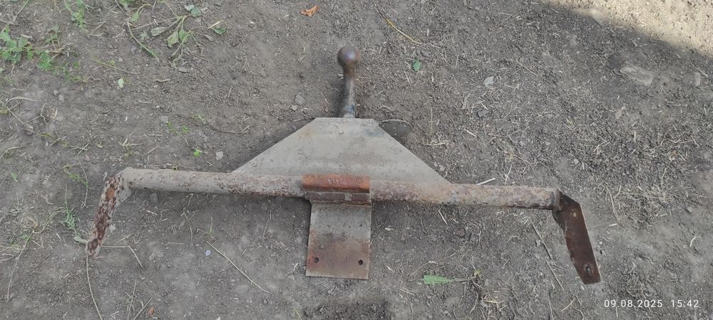 Фаркоп .2108-09.