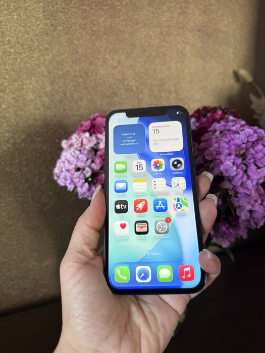 Iphone 12 Pro 128gb Pacific Blue айфон