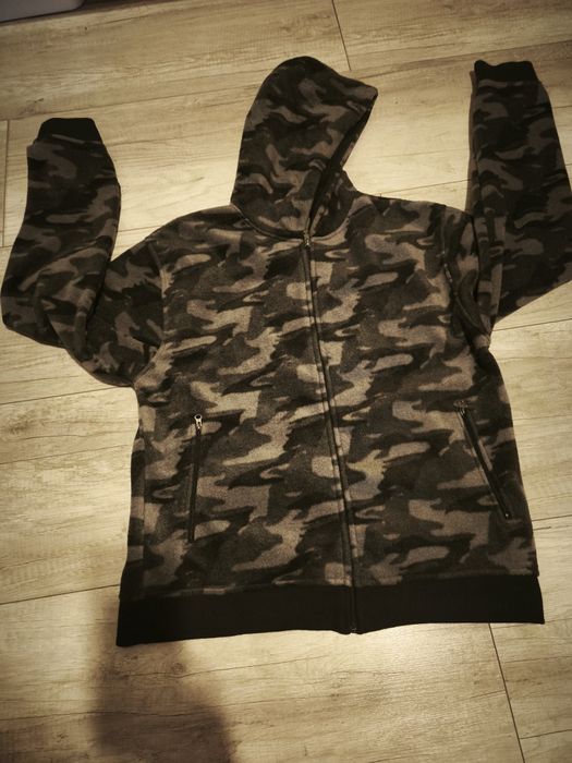 Bluza  z kapturem Diverse