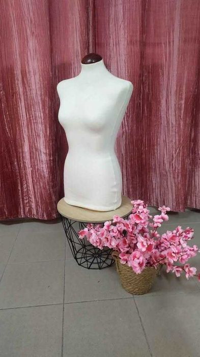 vendo 5 manequins
