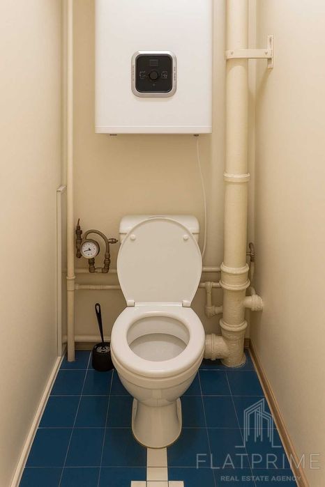 Продаж 3-к, Полярна, 8-Г, Оболонь, КТ, Держпрограми