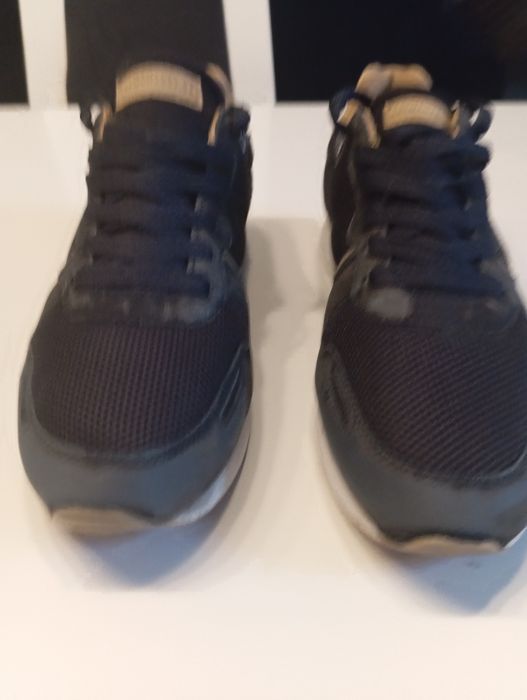 Ténis Lefties azuis n.º39