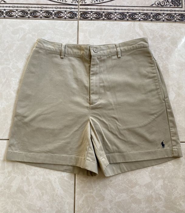 Чоловічі шорти Ralph Lauren, XS-S