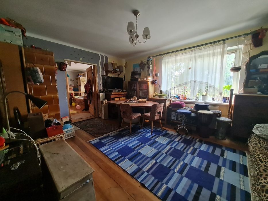 House in Bydgoszcz, Zawisza - View 5