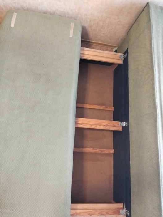 Диван розкладний