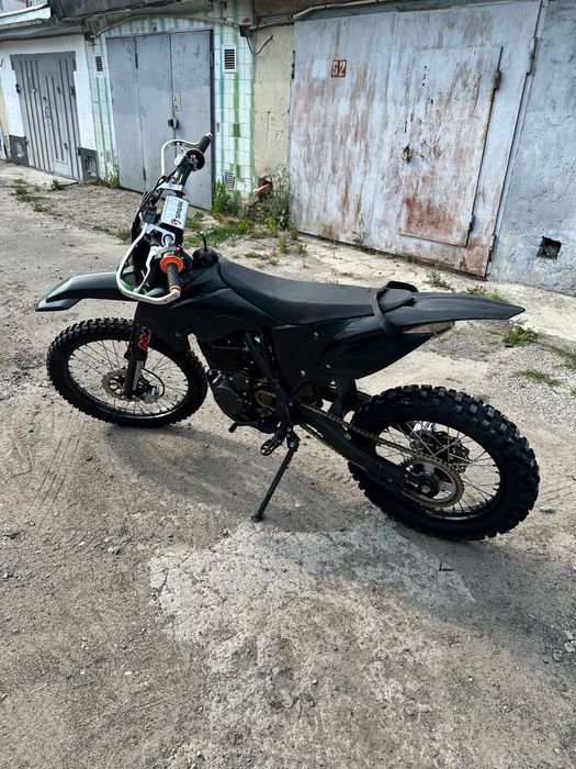 SPARK sp-250 P2