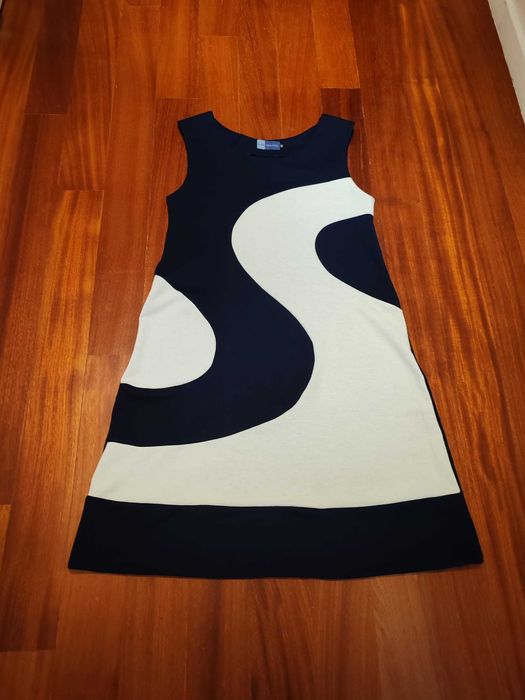 Vestido da marca Analogia. Novo.