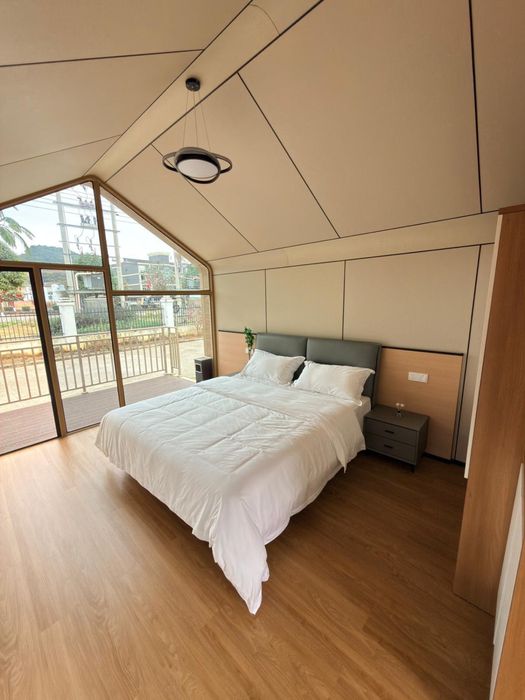 Casa modular tiny house