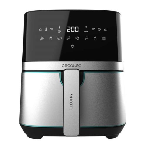 Frytownica CECOTEC 5500 Connected Pack