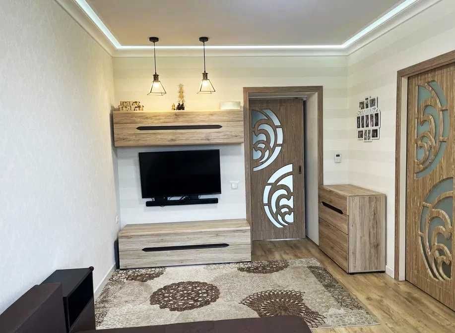 Продаж 2кім. з атоном. опаленням в жк Чайка вул.Лобановського