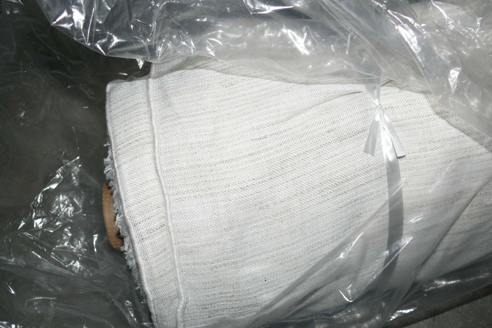 Rolo completo - Tecido Linho