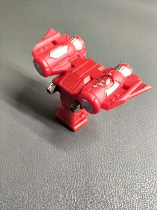 Brinquedos transformers