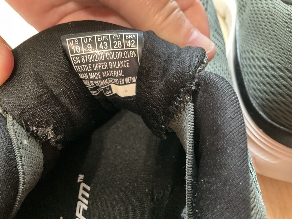 Кросовки чоловічі SKECHERS Нові