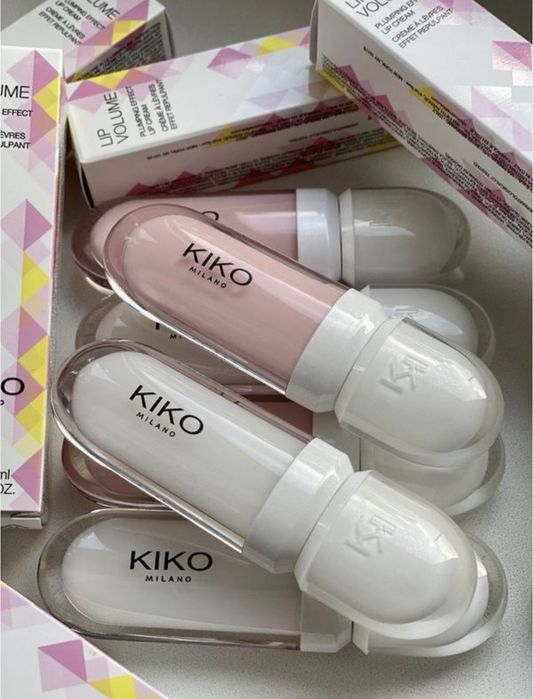 Kiko блиск для губ