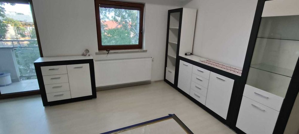 Mieszkanie – Warszawa - Widok 5