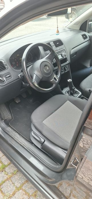 Volkswagen Polo 1.2i