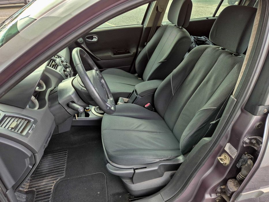 Renault Megane Break 1.5 dCi 180.000Kms NOVO