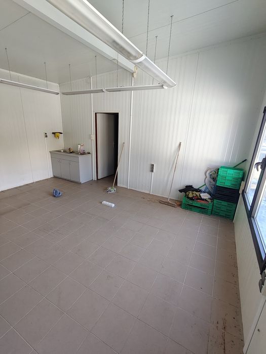 Lokal uzytkowy Skawina 35m Pętla